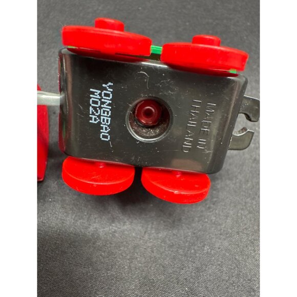 Thomas & Friends Yongbao Train Engine & Tender By Mattel - Picture 6 of 6